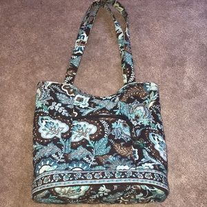 Vera Bradley Bag